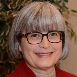 Professor Janet Bednarek