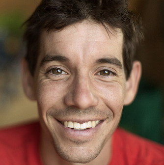 Alex Honnold