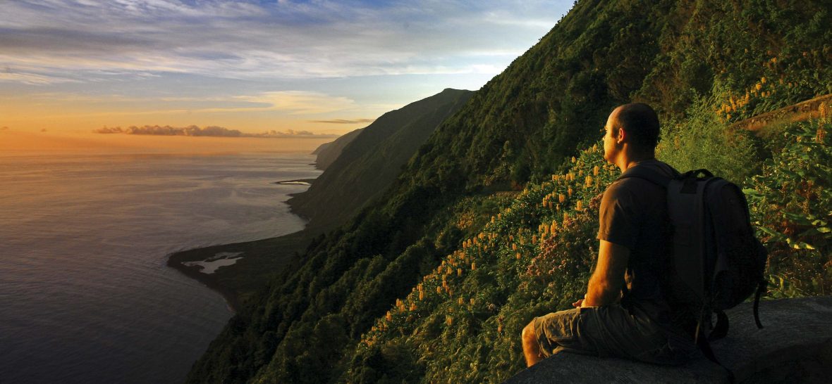 The treks less traveled: The nine best hikes of the Azores