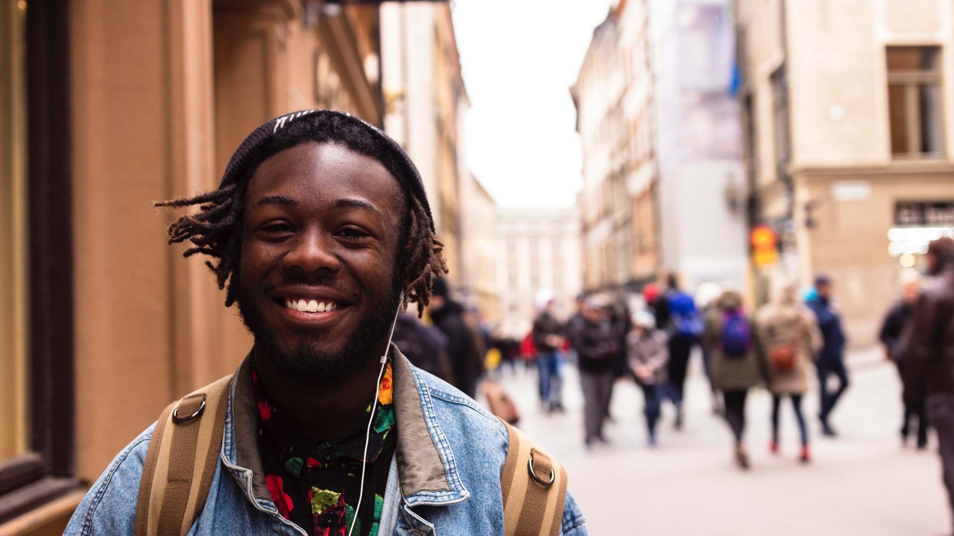 Five common experiences Black travelers face (and how I navigate them)