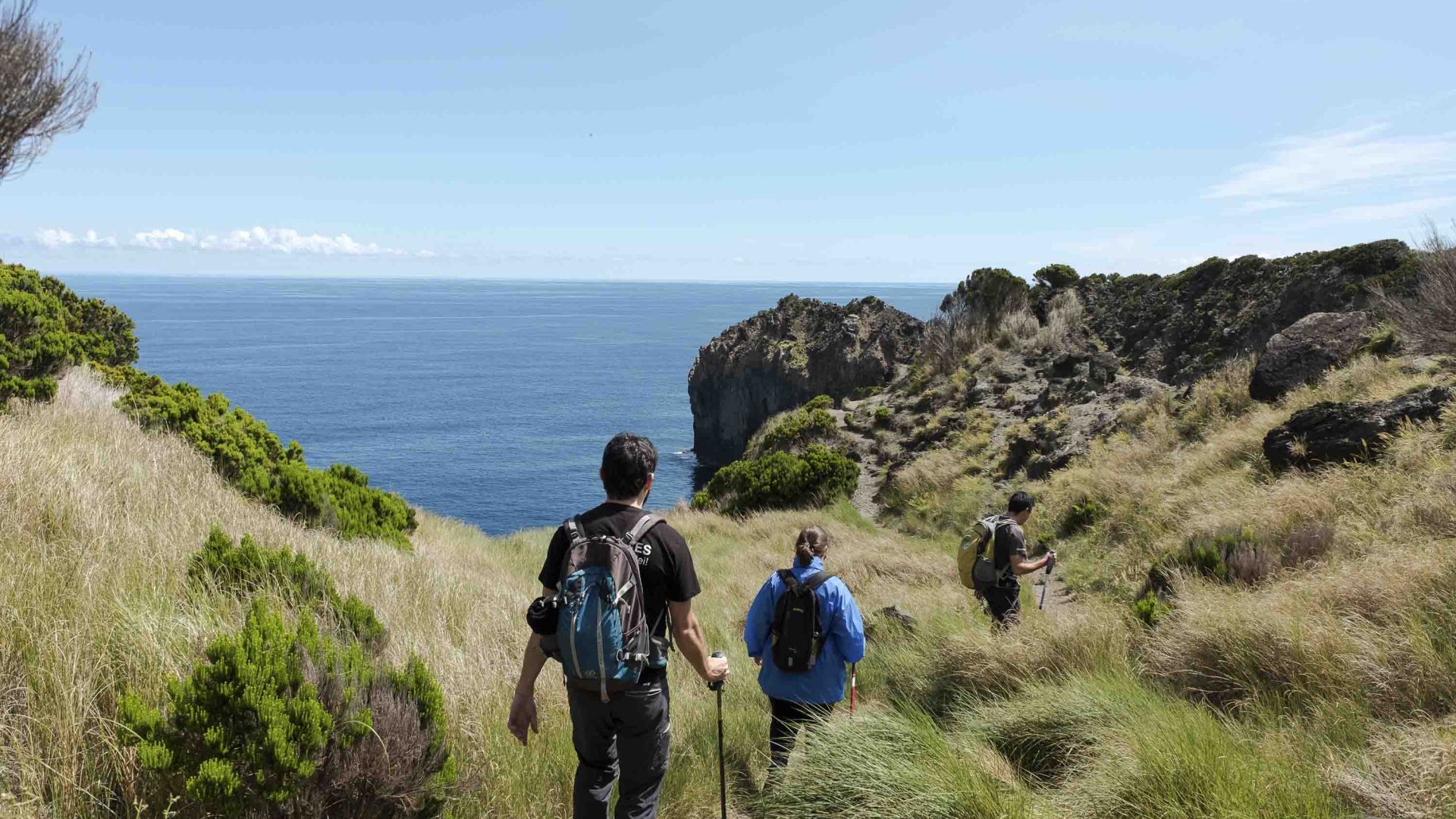 The nine best hikes of the Azores | Adventure.com