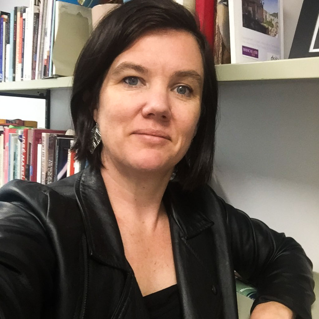 Dr Sharon McLennan Contributor Adventure