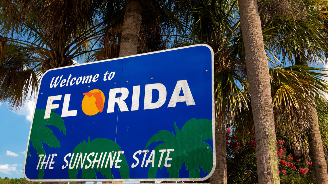 What does the NAACP’s travel advisory mean for Florida?