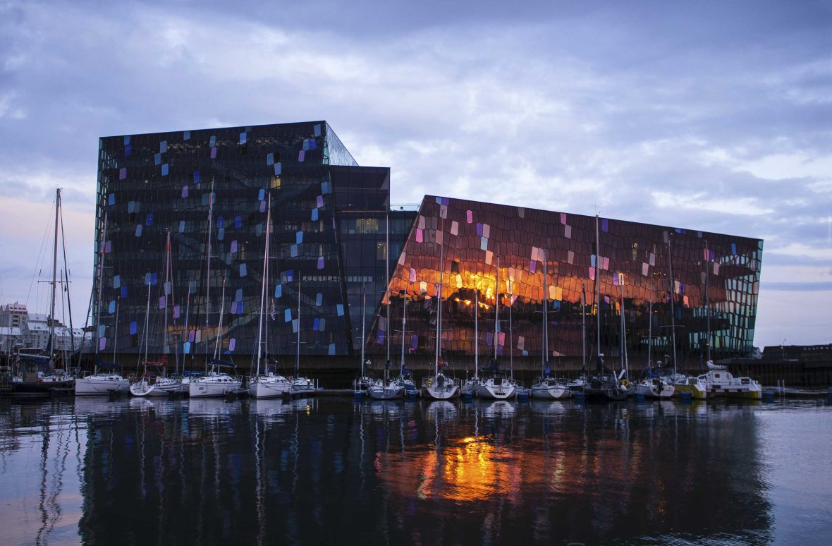 24 hours in Reykjavik: A perfect day of sunshine, viking posers, and sleep deprivation