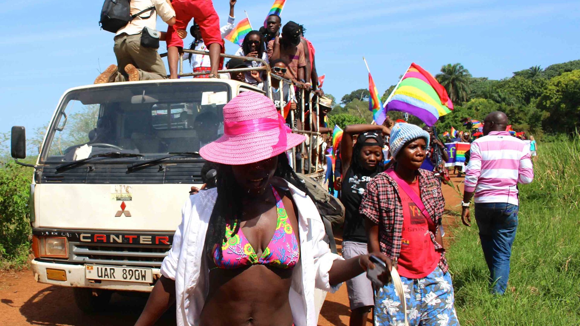 Should Uganda’s anti-homosexuality laws really be the “death knell” for the country’s tourism?