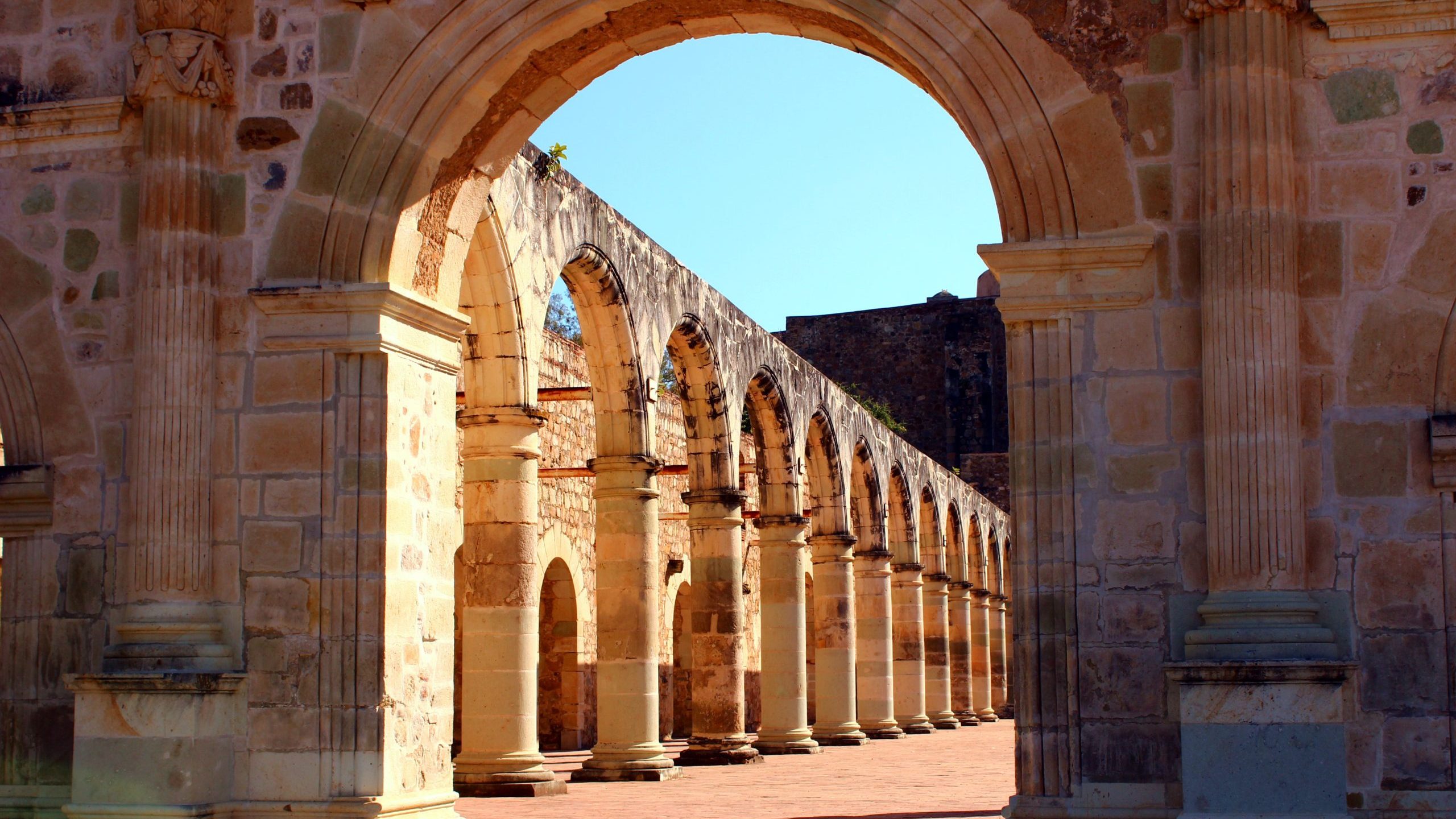 Researchers discover ancient ruins in Oaxaca Mexico