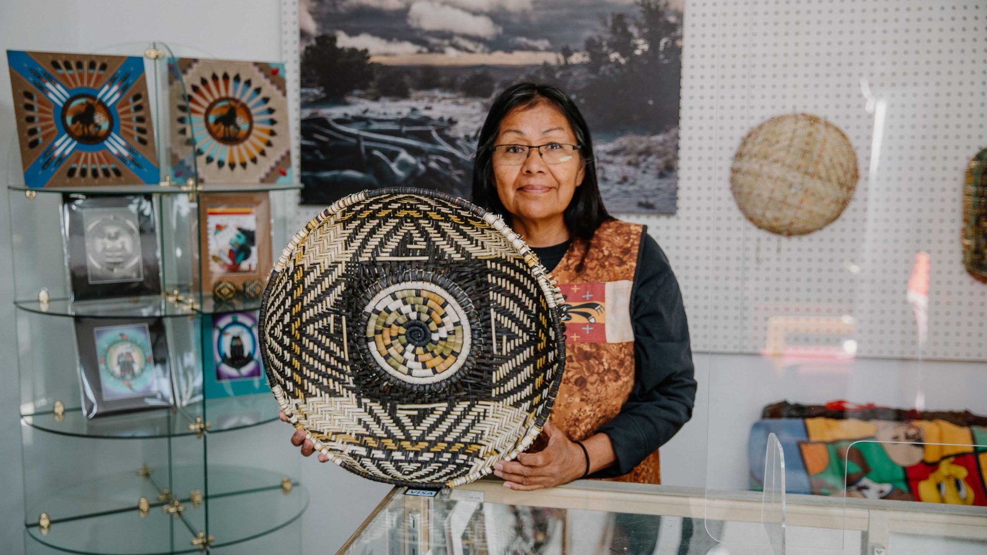 Future-proofing: How Arizona’s Hopi Arts Trail is preserving Indigenous heritage for the next generation