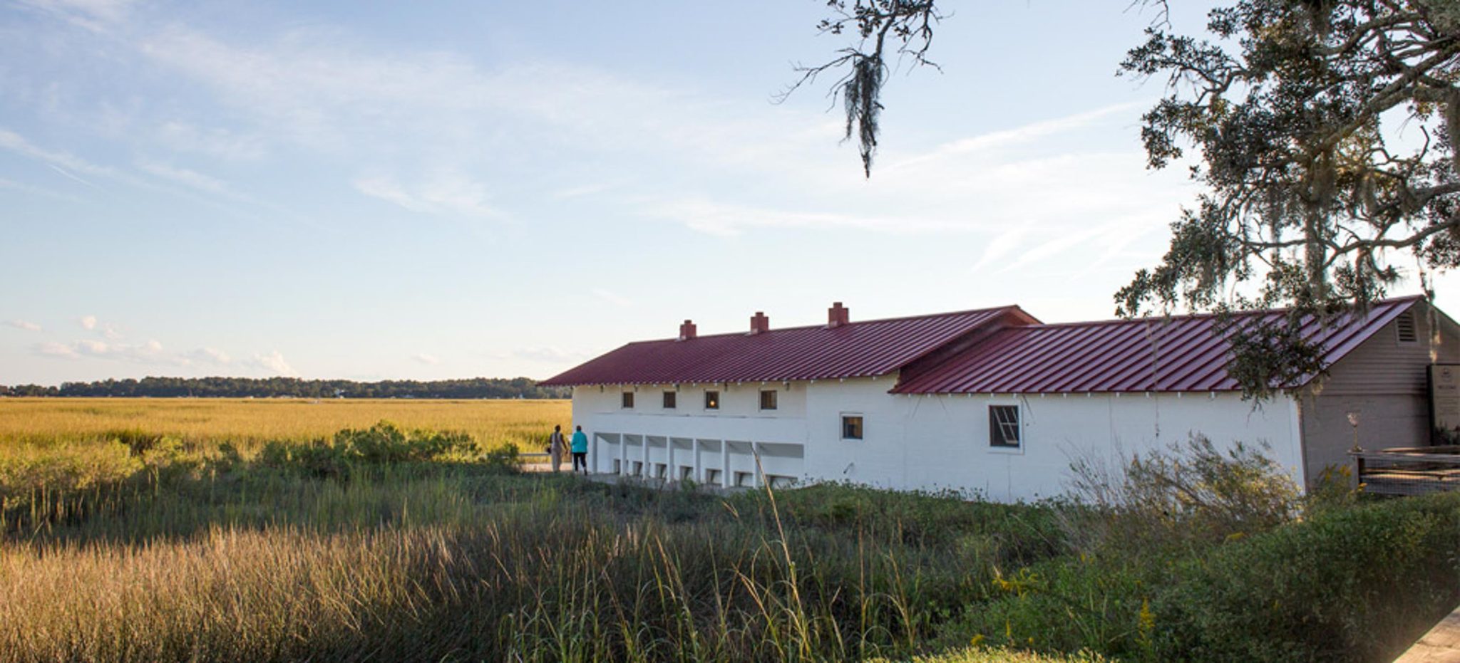 Gullah Geechee tourism on South Carolina’s sea islands | Adventure.com