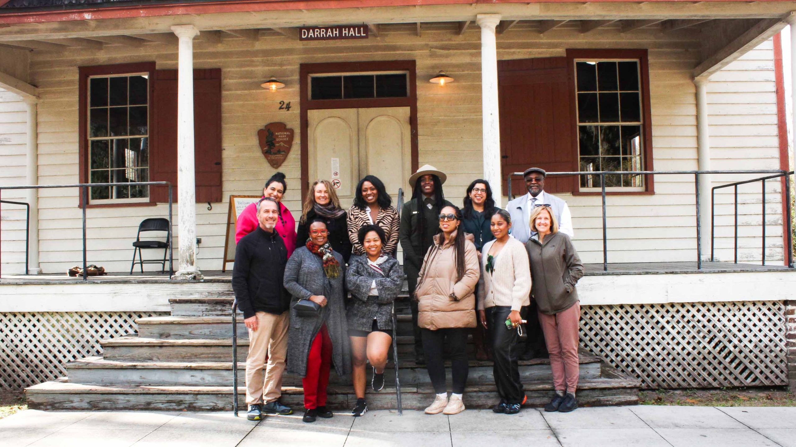 Gullah Geechee tourism on South Carolina’s sea islands | Adventure.com