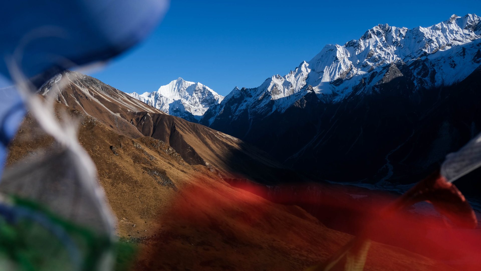 The lesser-known wonders of Nepal’s Langtang Trek 