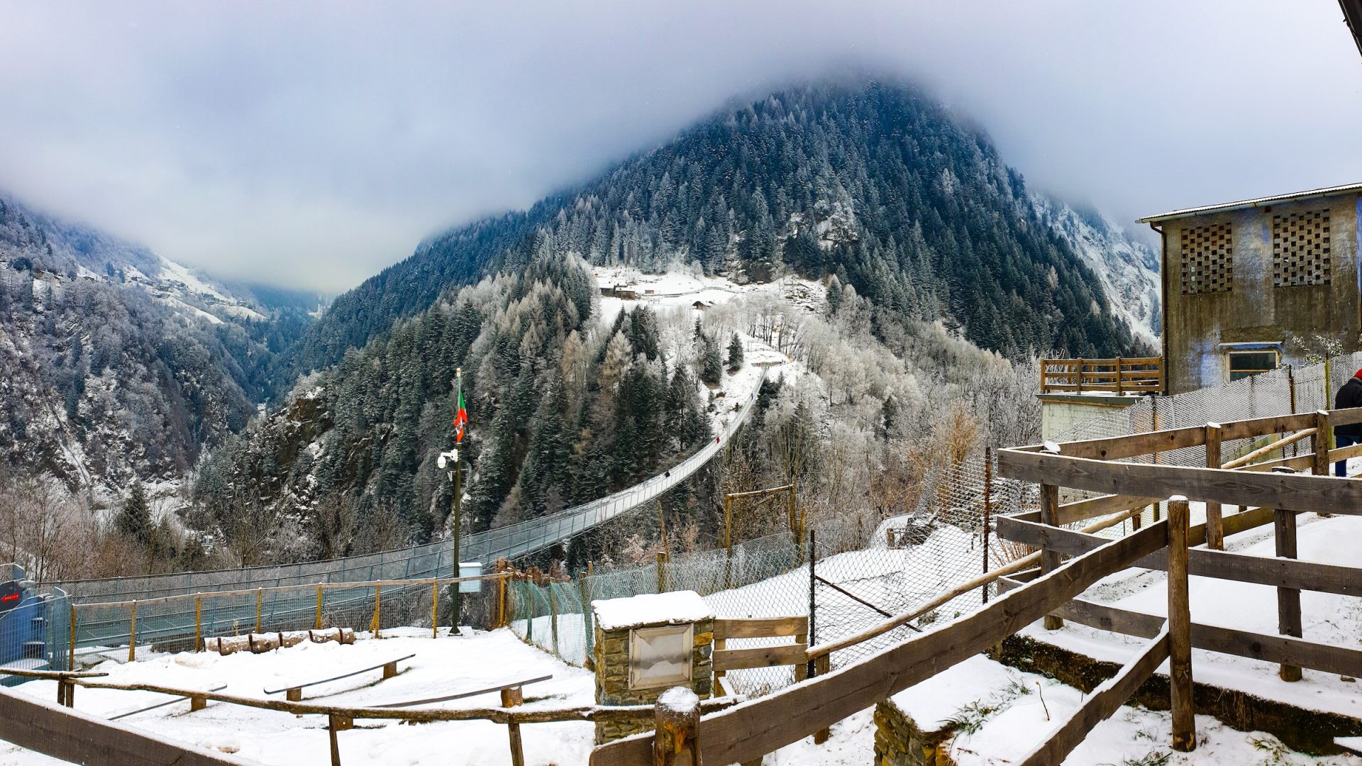 For some European ski resorts, winter isn’t worth it anymore