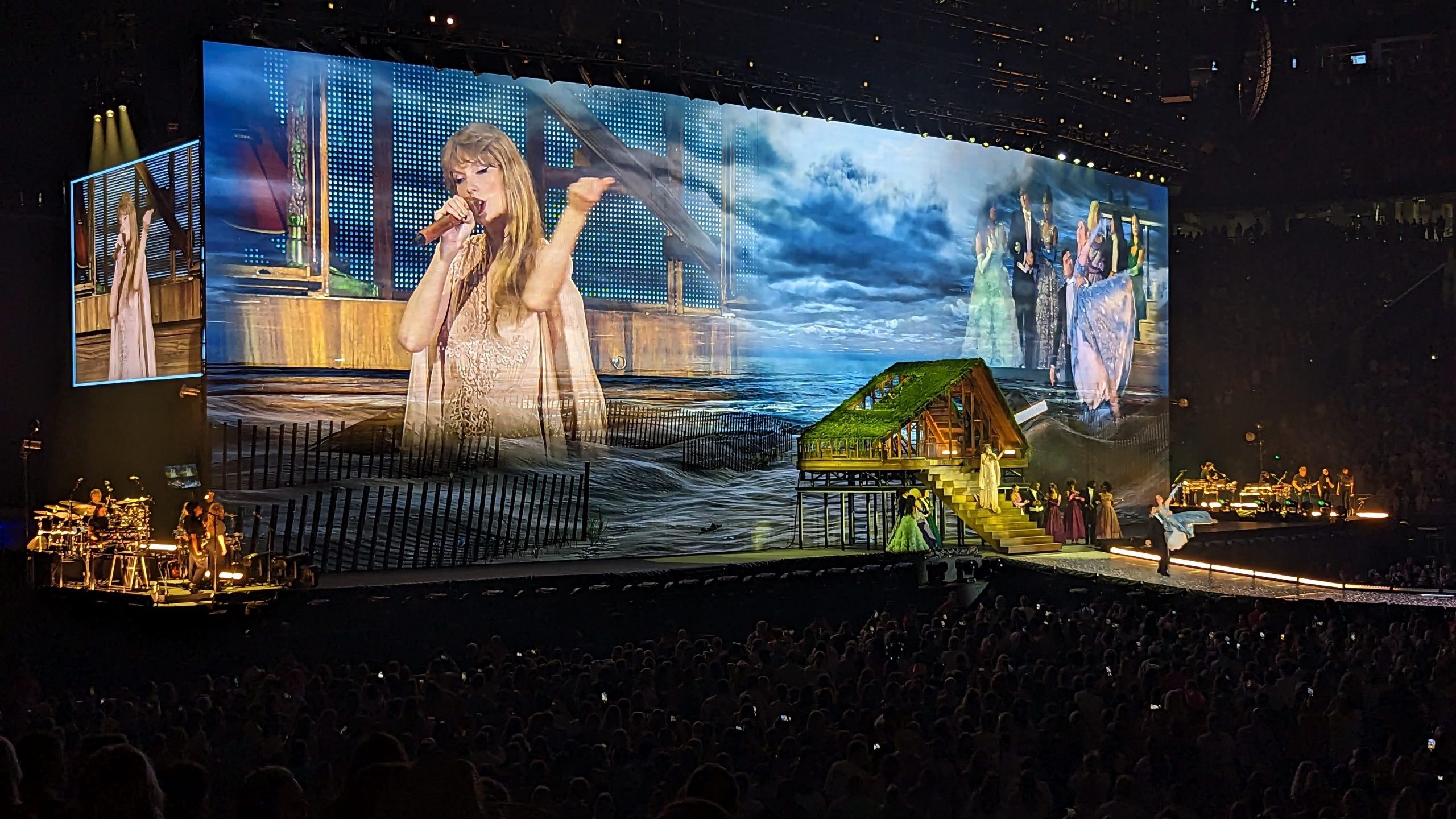 The Taylor Swift Eras Tour is changing the way we travel, taylor swift new  generation