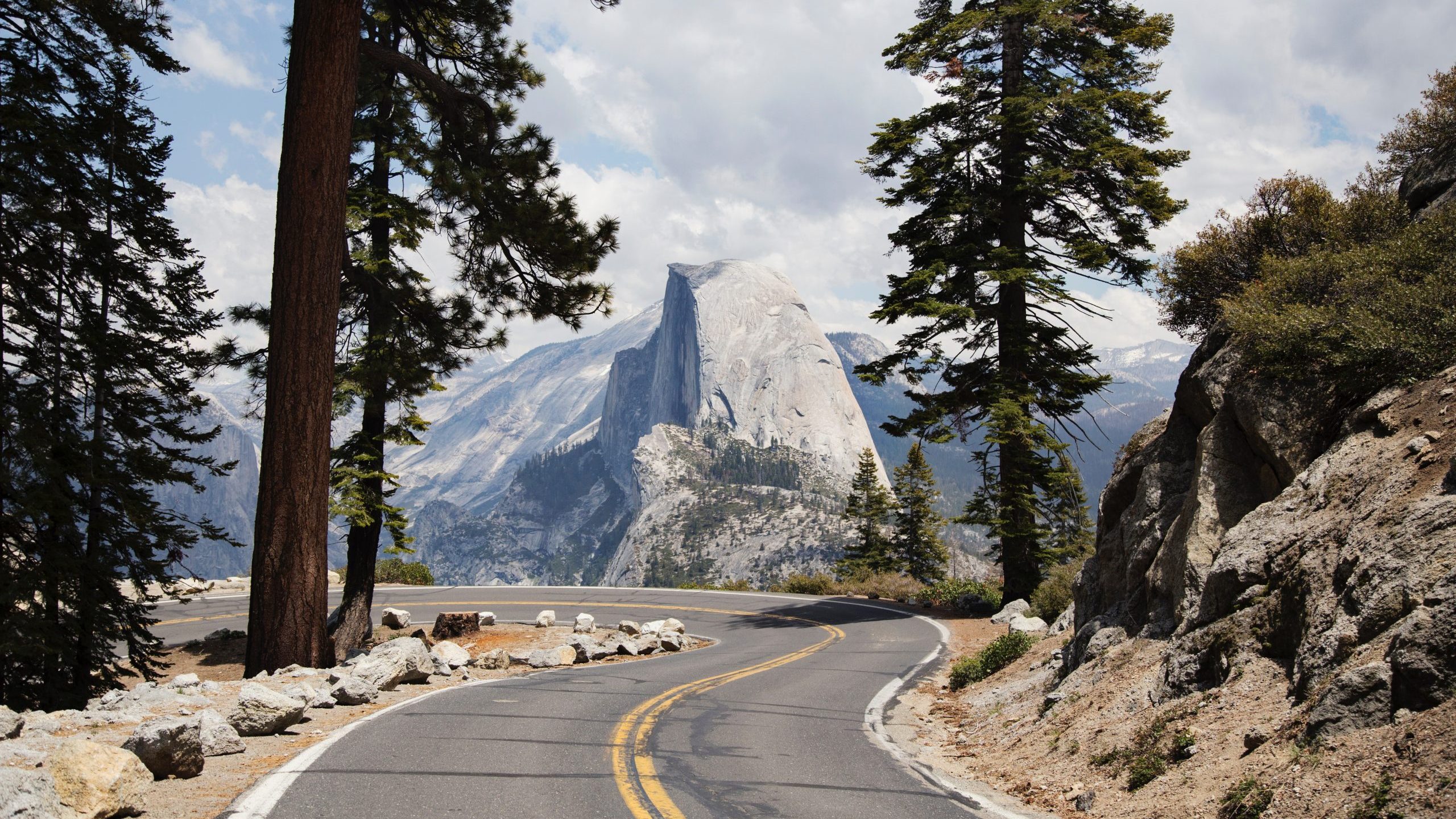 A US government shutdown would close national parks