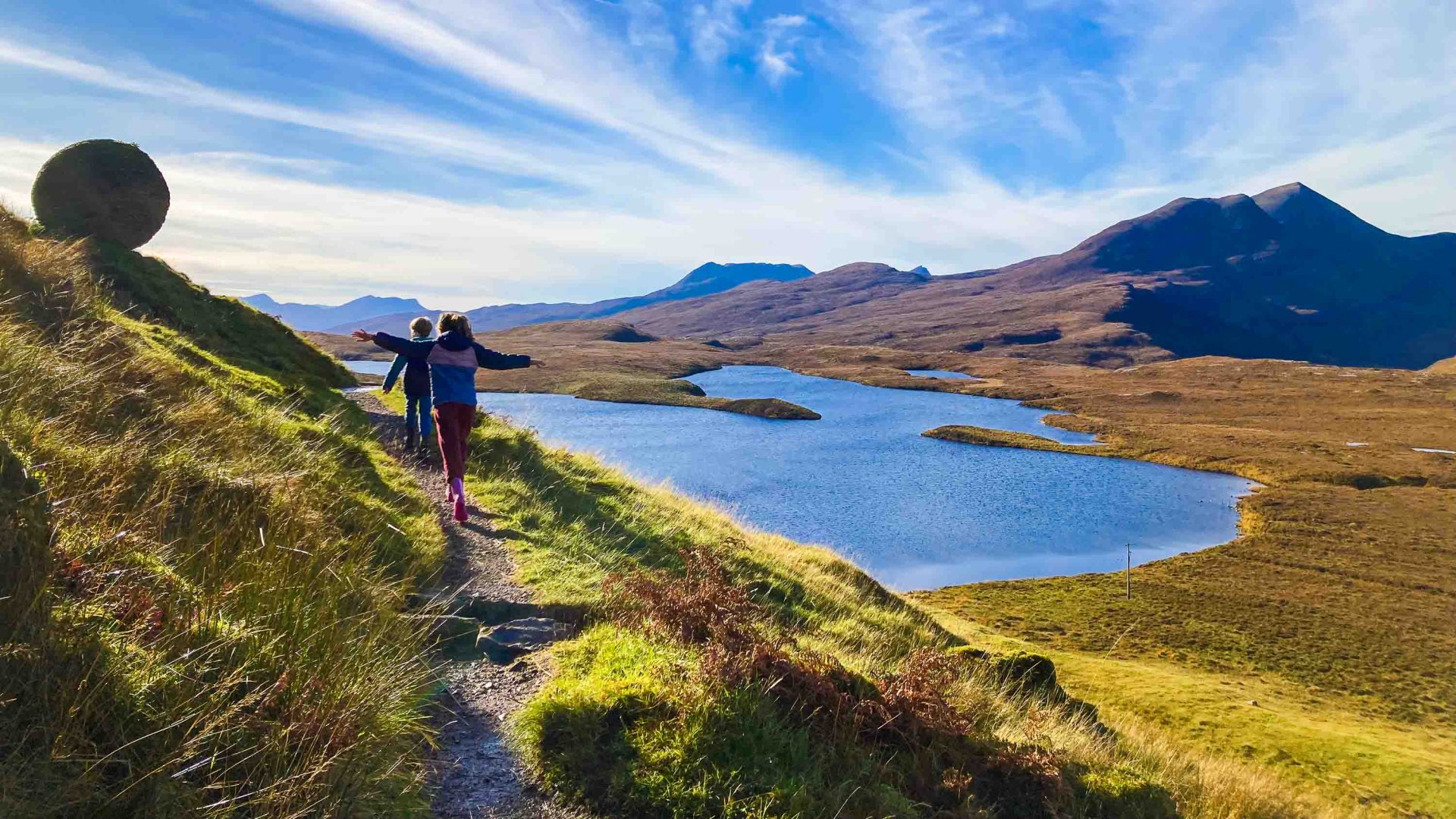 More than just a road: Rethinking Scotland’s NC500, the UK’s most famous road trip