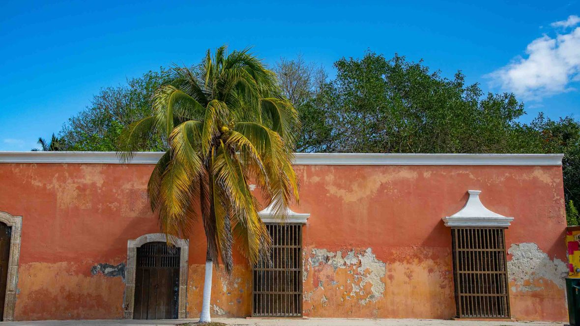 Ojo de Agua, Mexico's hidden cenote, is worth the trip