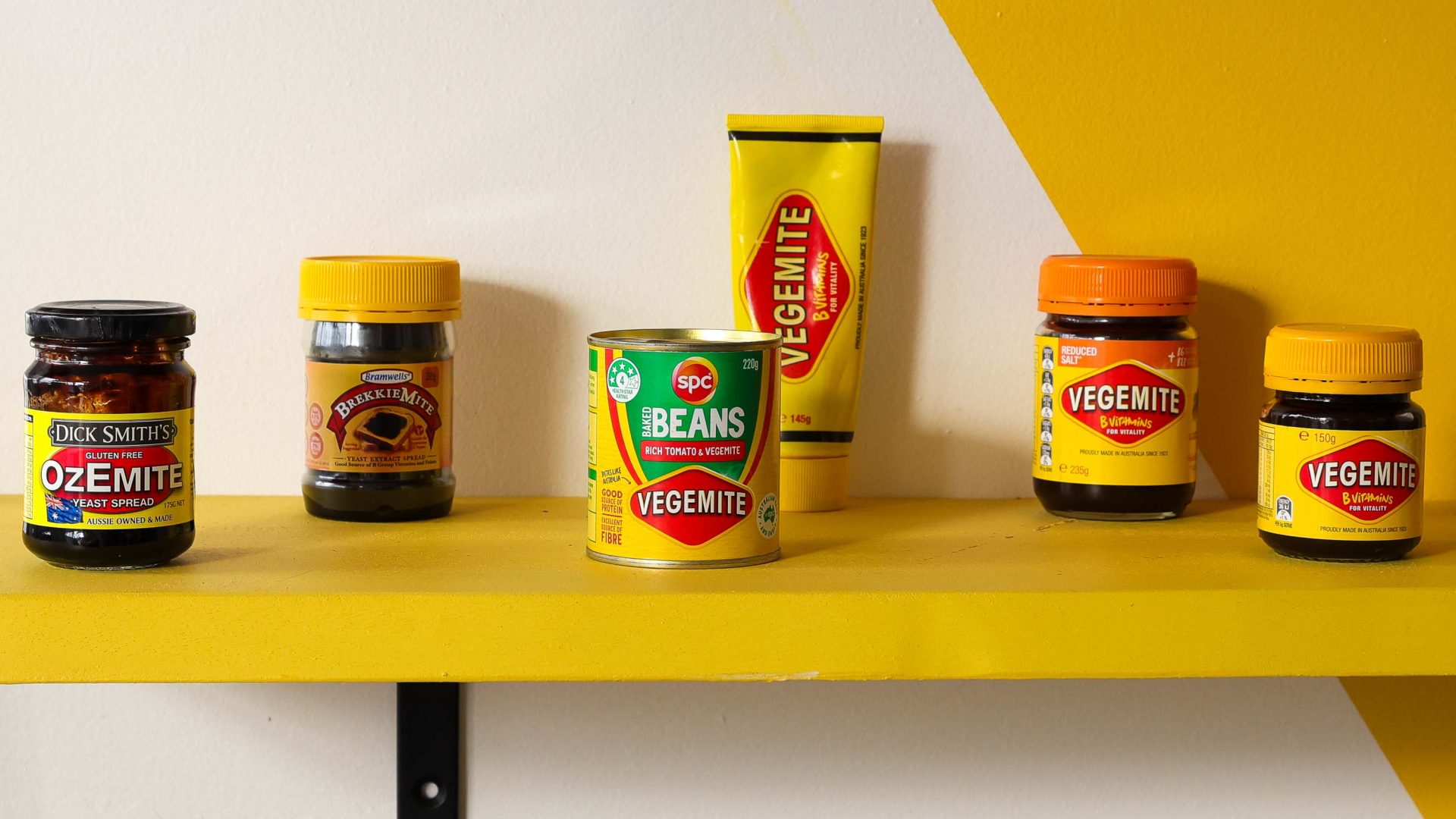 Happy 100th birthday Vegemite: How the iconic Australian snack spread evolved into a cultural phenomenon