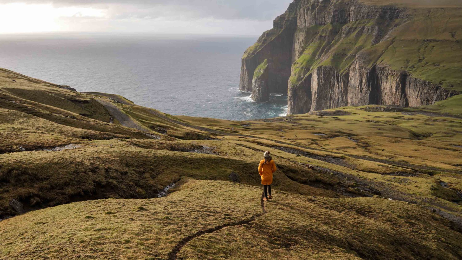 A portrait of the Faroe Islands, a place called ‘home’