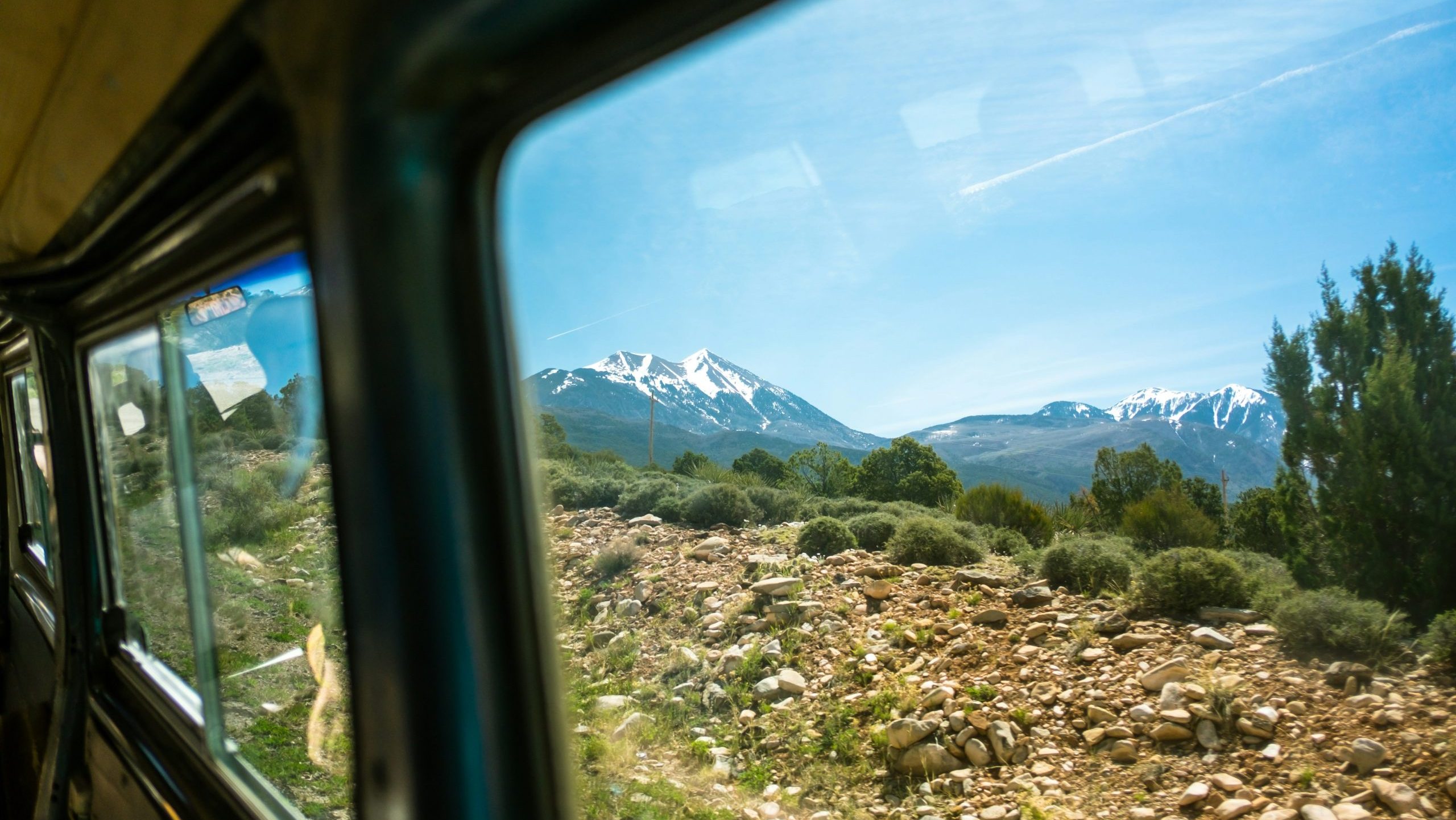Dr Susanne Etti on the future of travel | Adventure.com