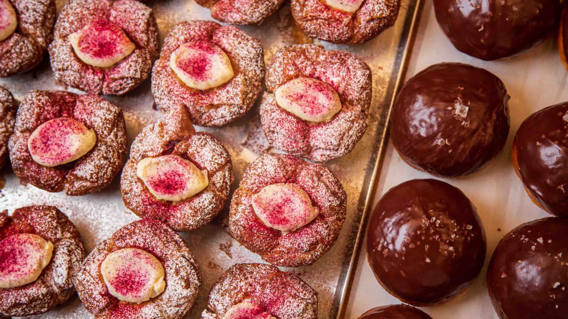 Sugar, butter, nostalgia: What makes Danish pastries so… Danish?
