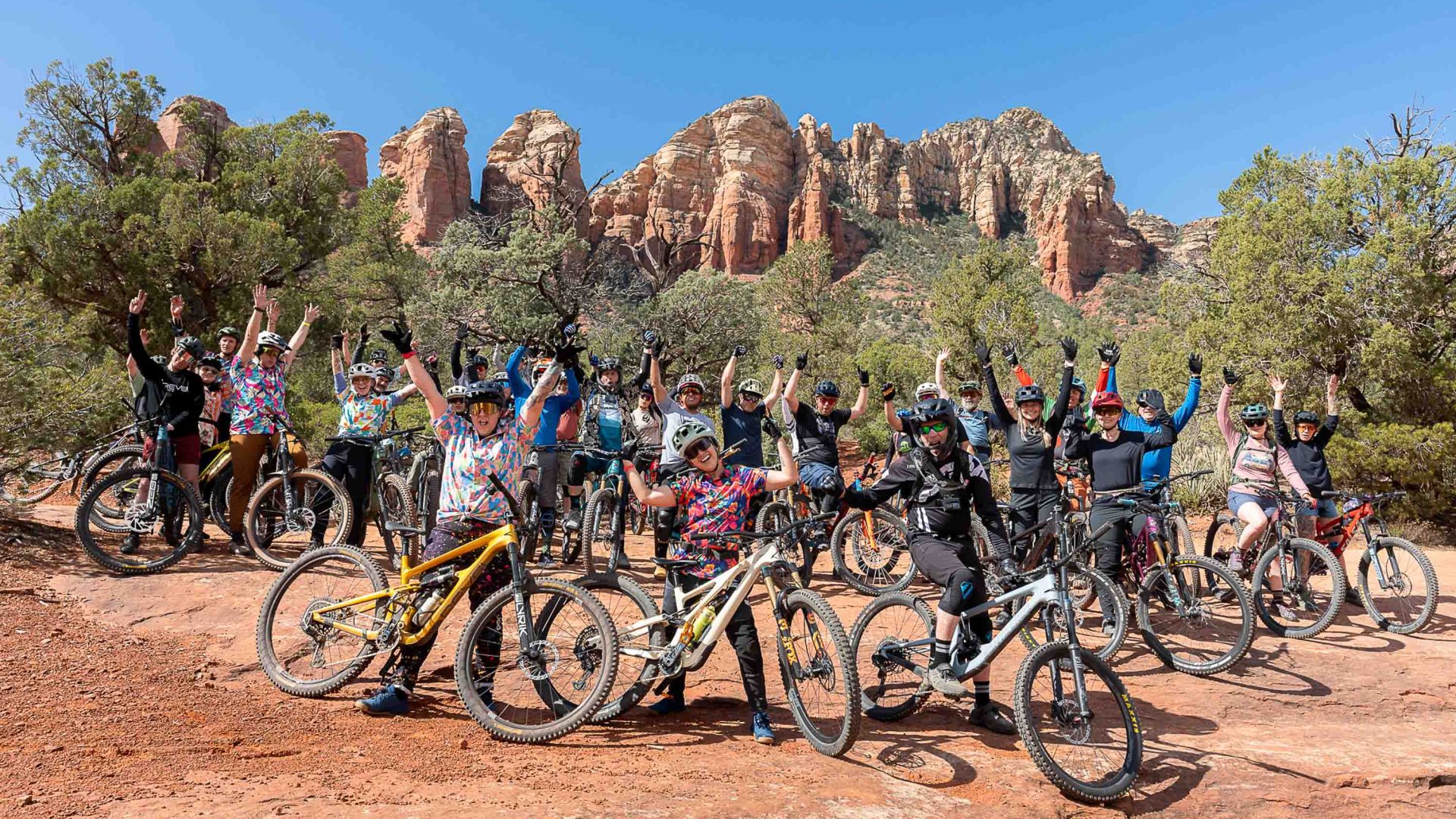 Do women riders have more fun? Why mountain bike culture needs a refresh