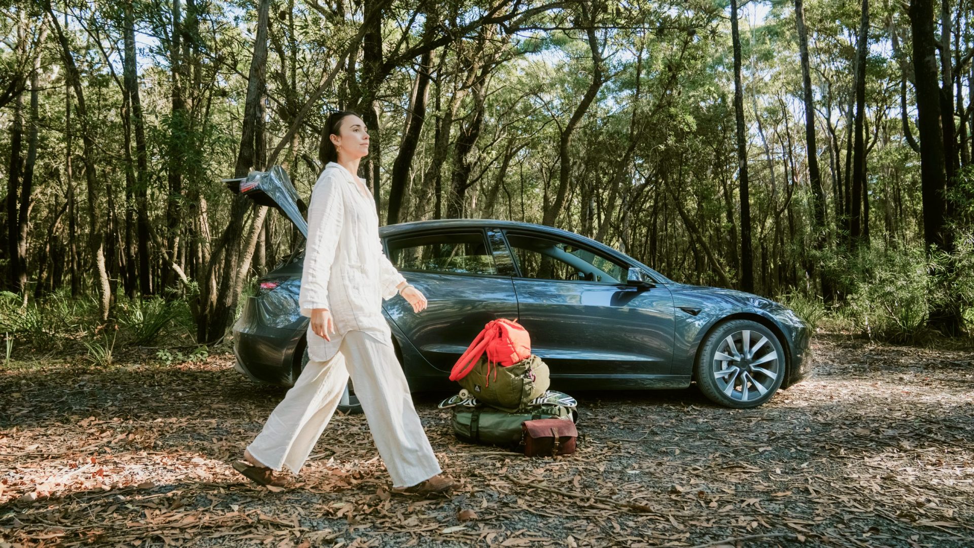 Is an EV the ultimate Australian road trip vehicle? Yes… and no