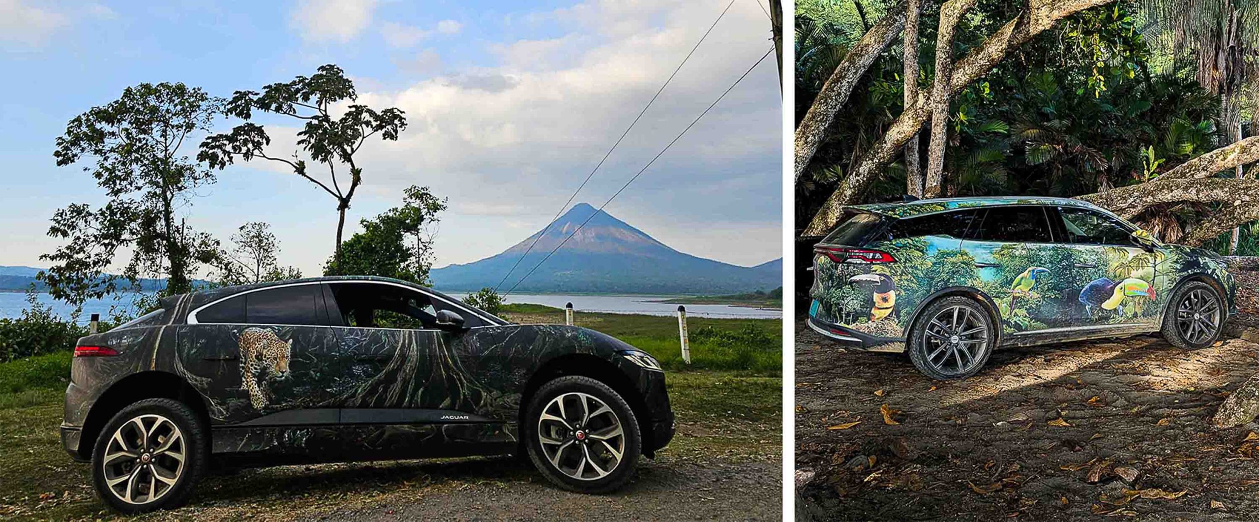 Costa Rican Vehicles Electric vehicles: Costa Rica EV road trip | Adventure.com