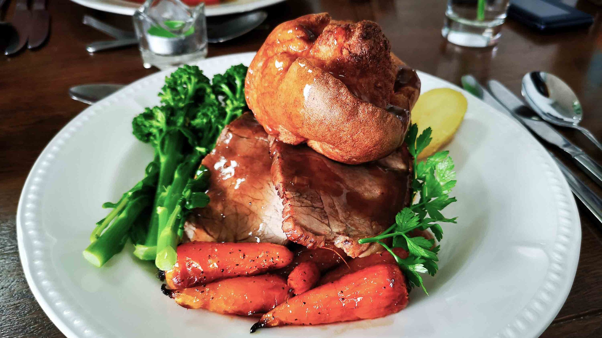A love letter to British cuisine | Adventure.com