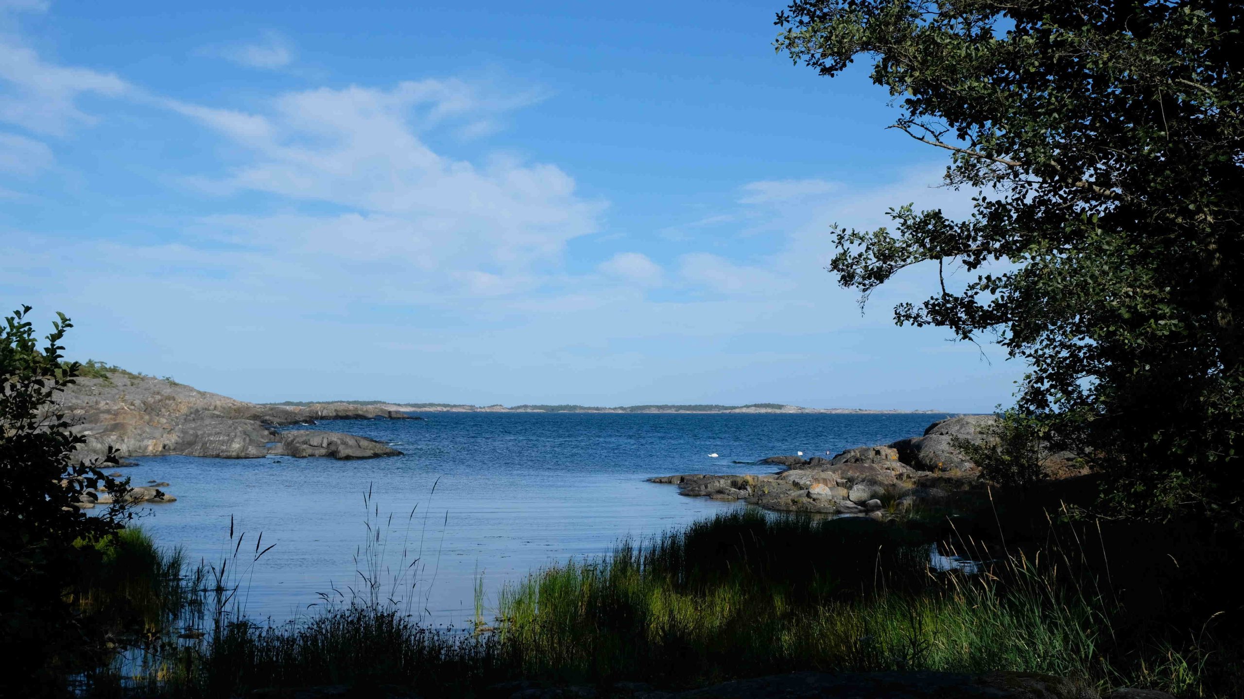 Hiking the new Stockholm Archipelago Trail | Adventure.com