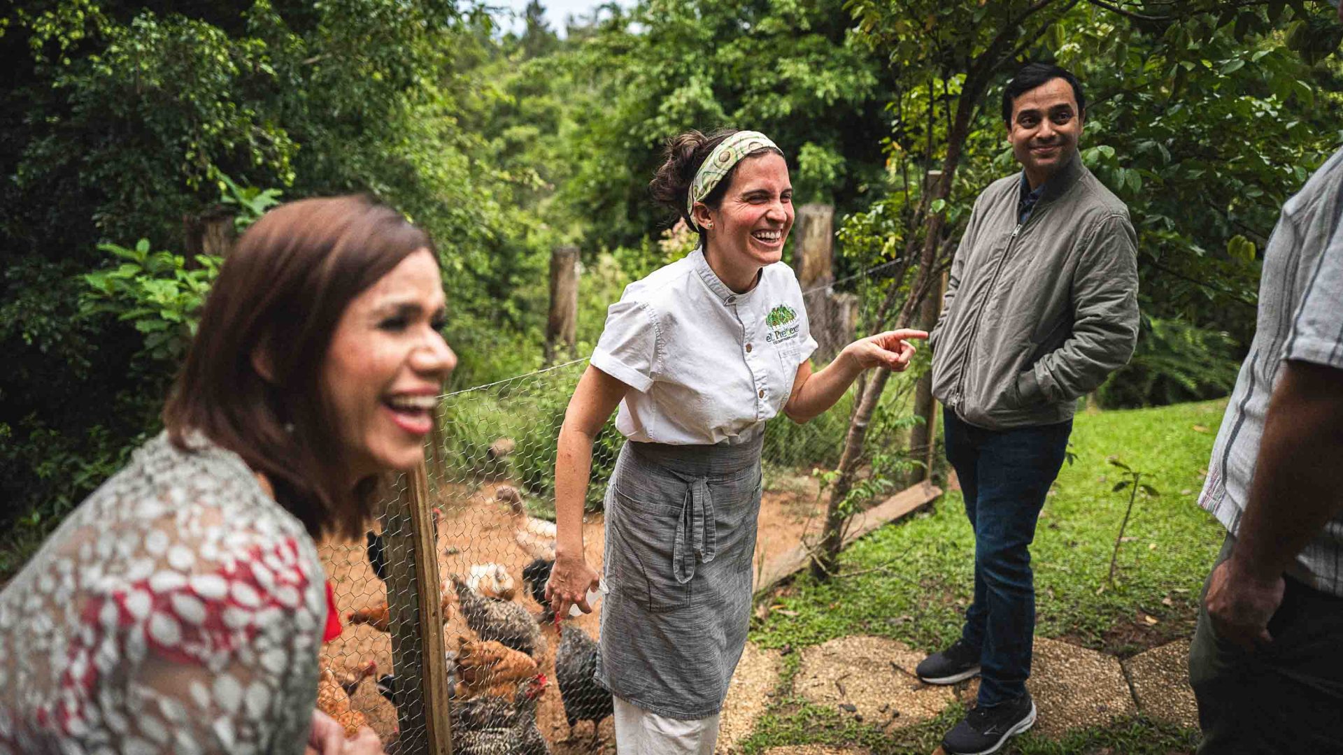 Hurricane to hope: The story of Puerto Rico’s rebirth and regeneration