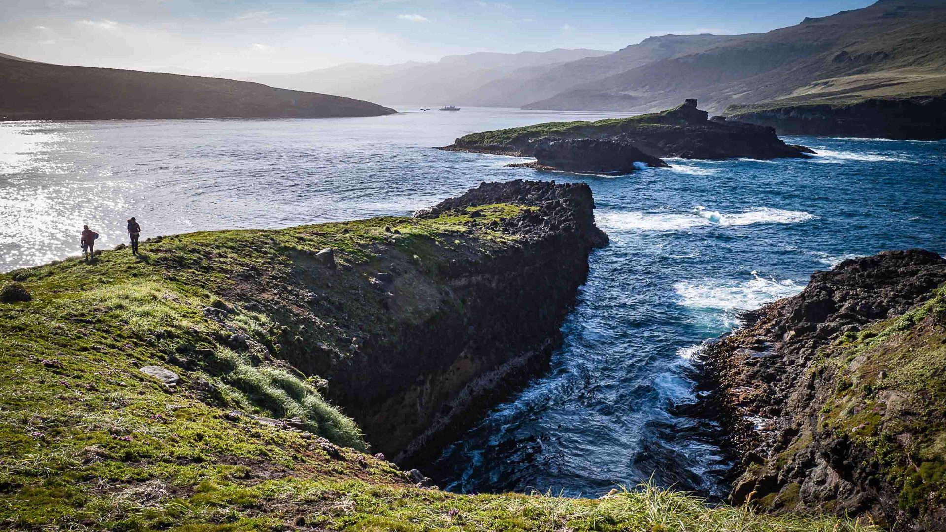 This might be the most beautiful place on earth. And it has close to zero tourists