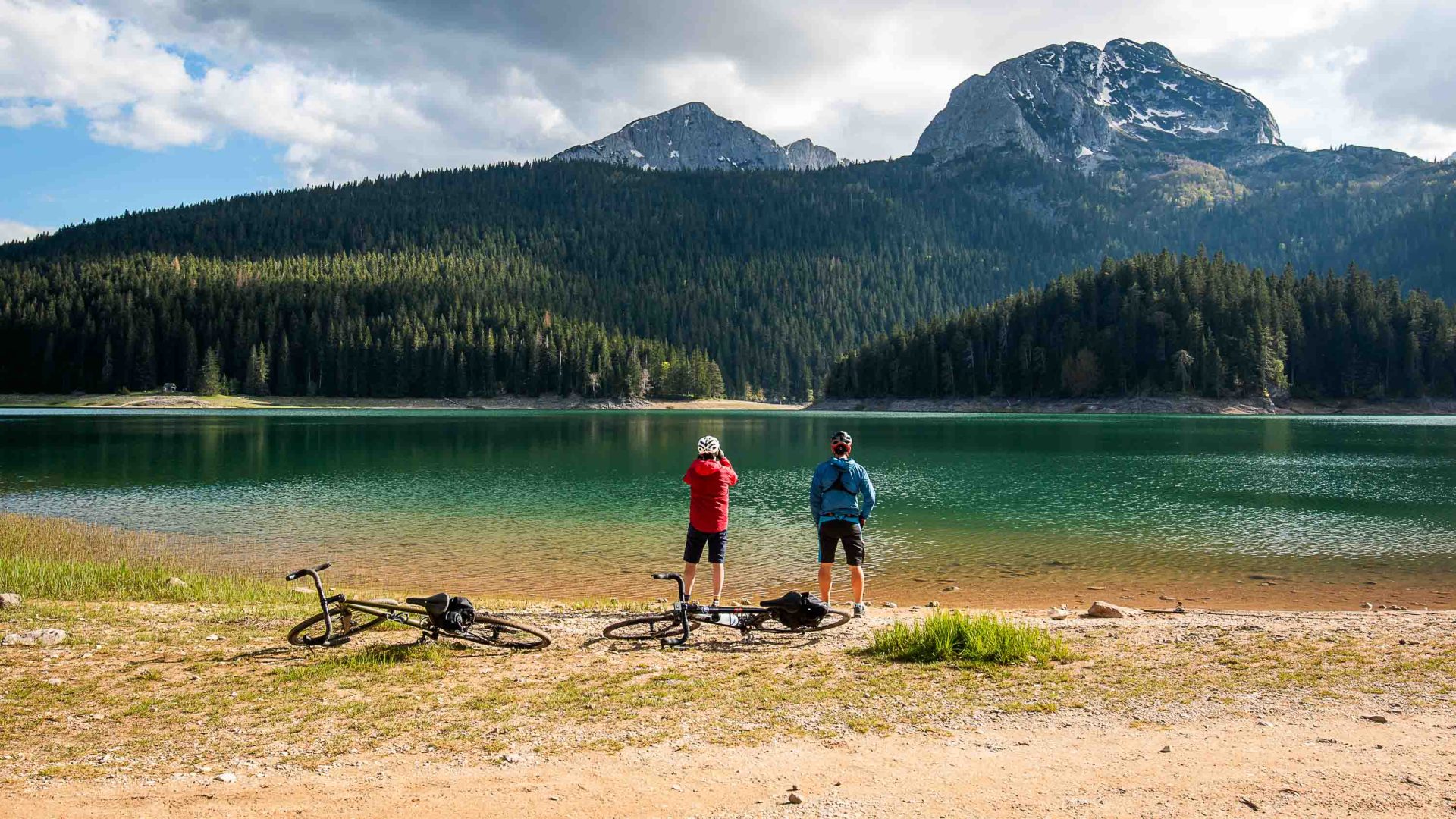 Is this new Balkans cycling trail one solution to overtourism in Europe?