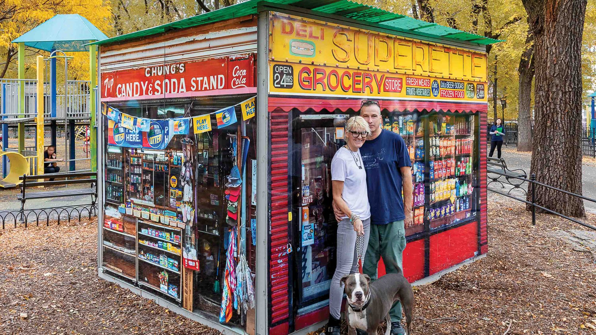 Stores with stories: A guide to Manhattan’s old-school mom-and-pop shops