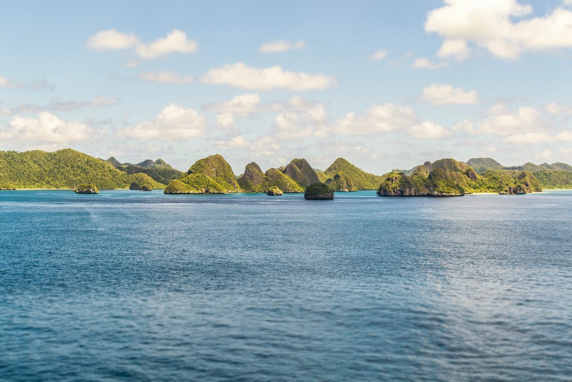 A first-timer’s guide to Palau, above and below the surface