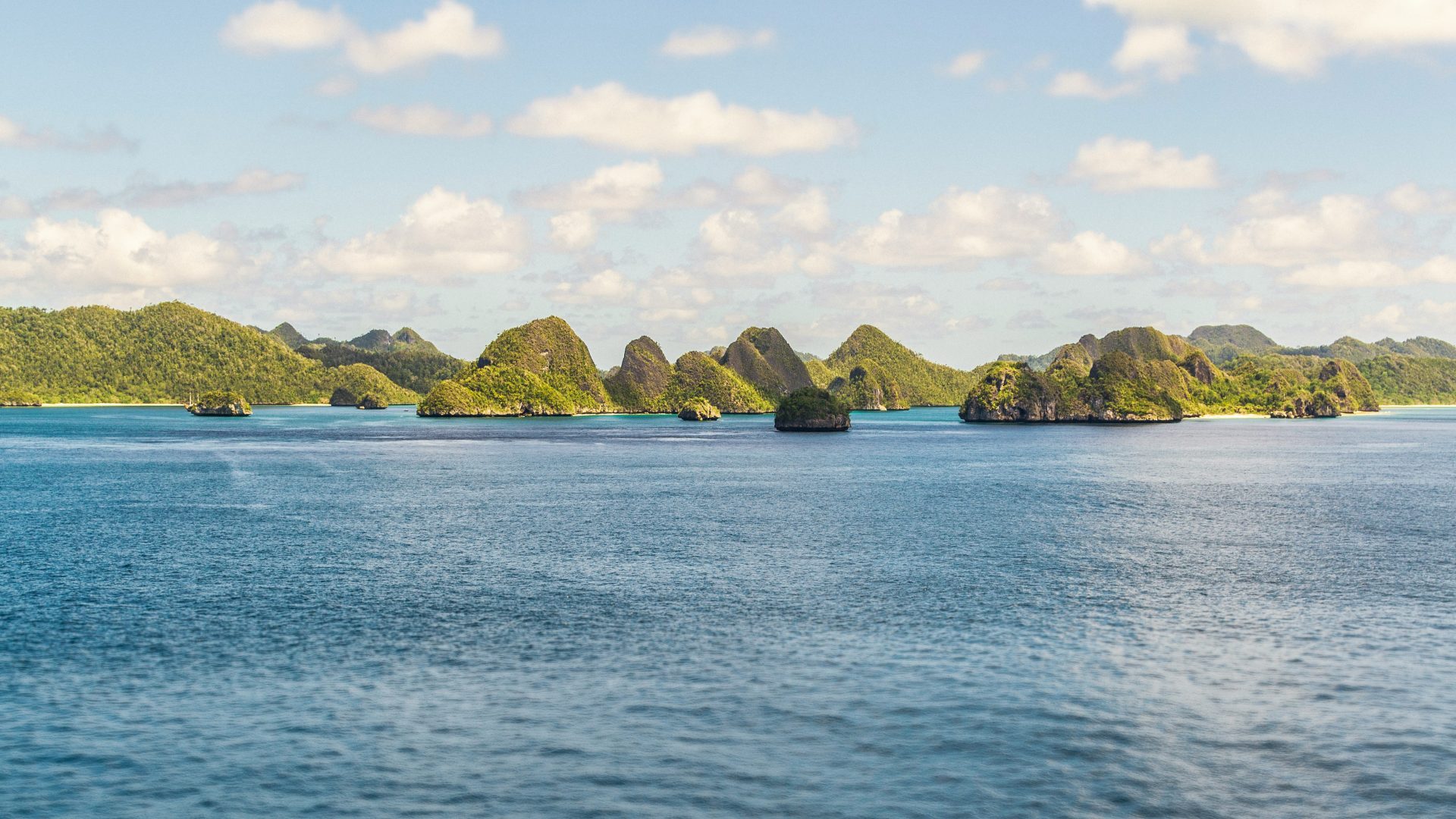 A first-timer’s guide to Palau, above and below the surface