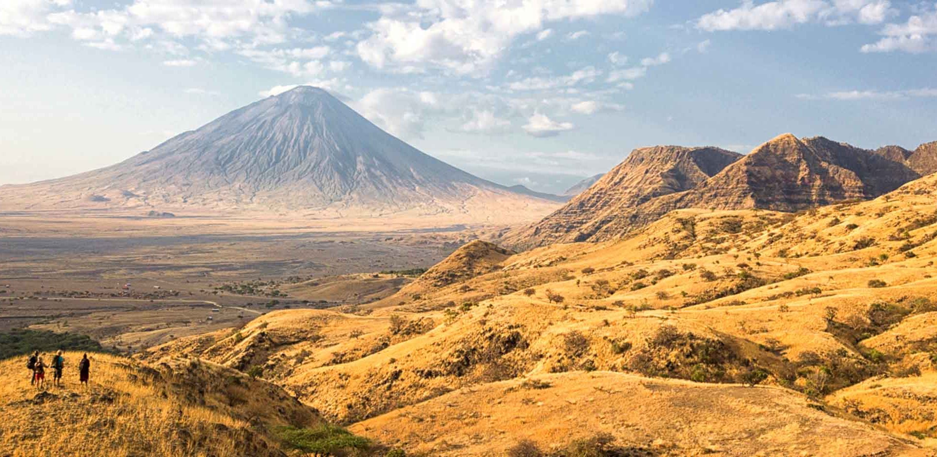 Ol Doinyo Lengai: What’s it like to climb East Africa’s only active volcano?