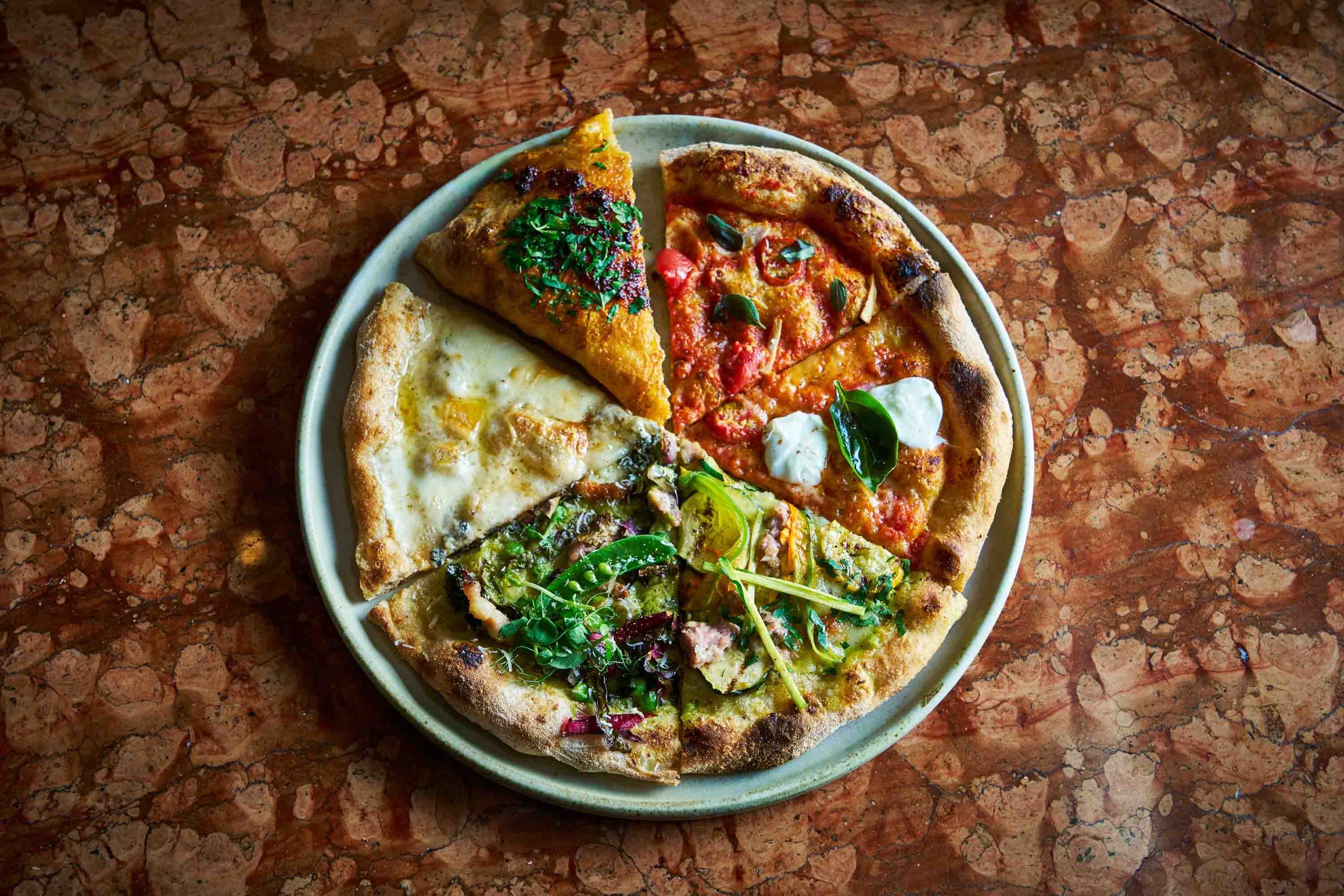 Finding Tokyo's best pizza | Adventure.com