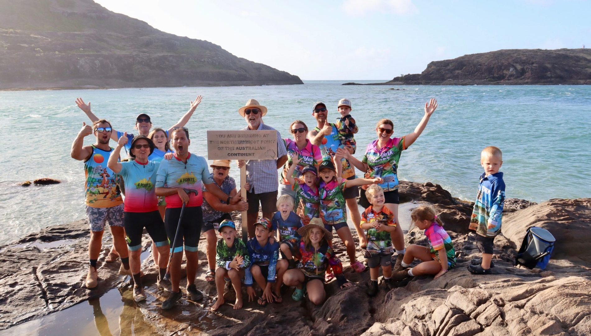 There’s a wave of middle-aged women learning to surf and I’m on it