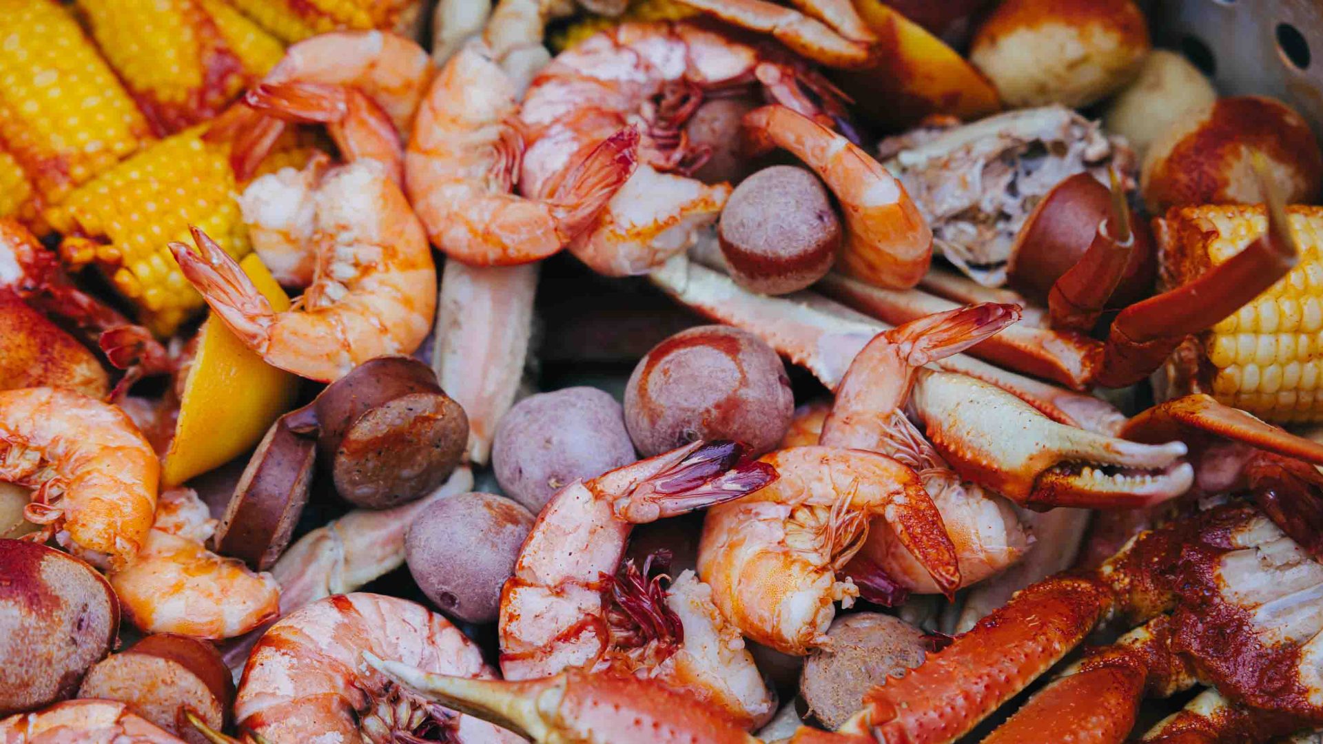 You say Creole, I say Cajun. But don’t. Here’s why they’re not the same cuisine