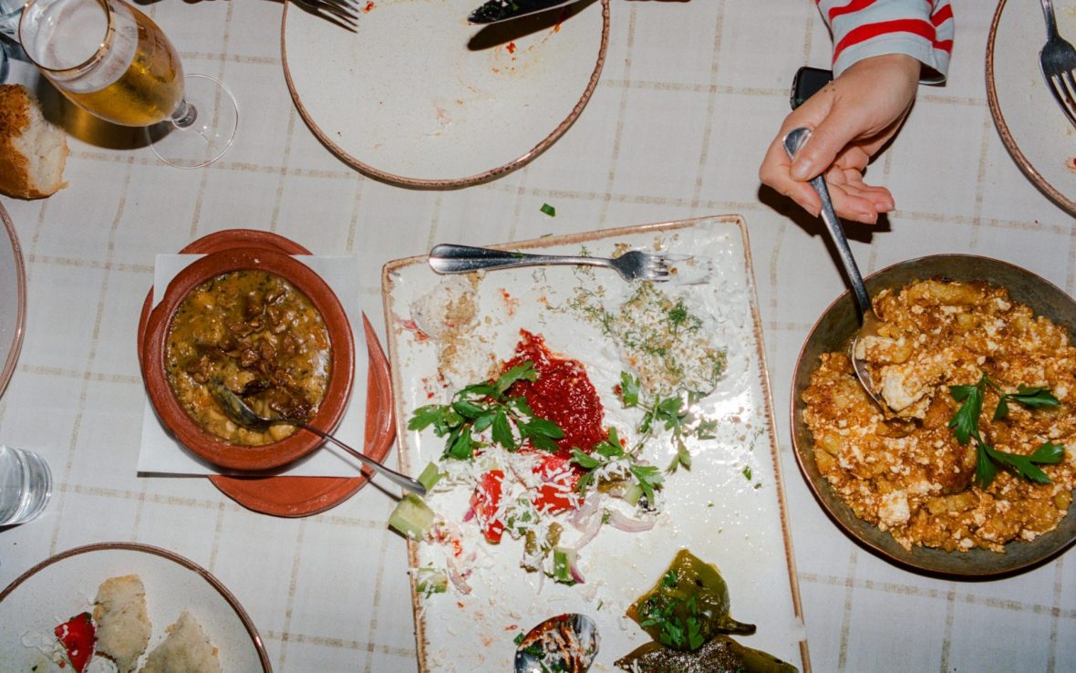 Off the eaten path: Discovering slow food, slow travel and slow living in Bulgaria