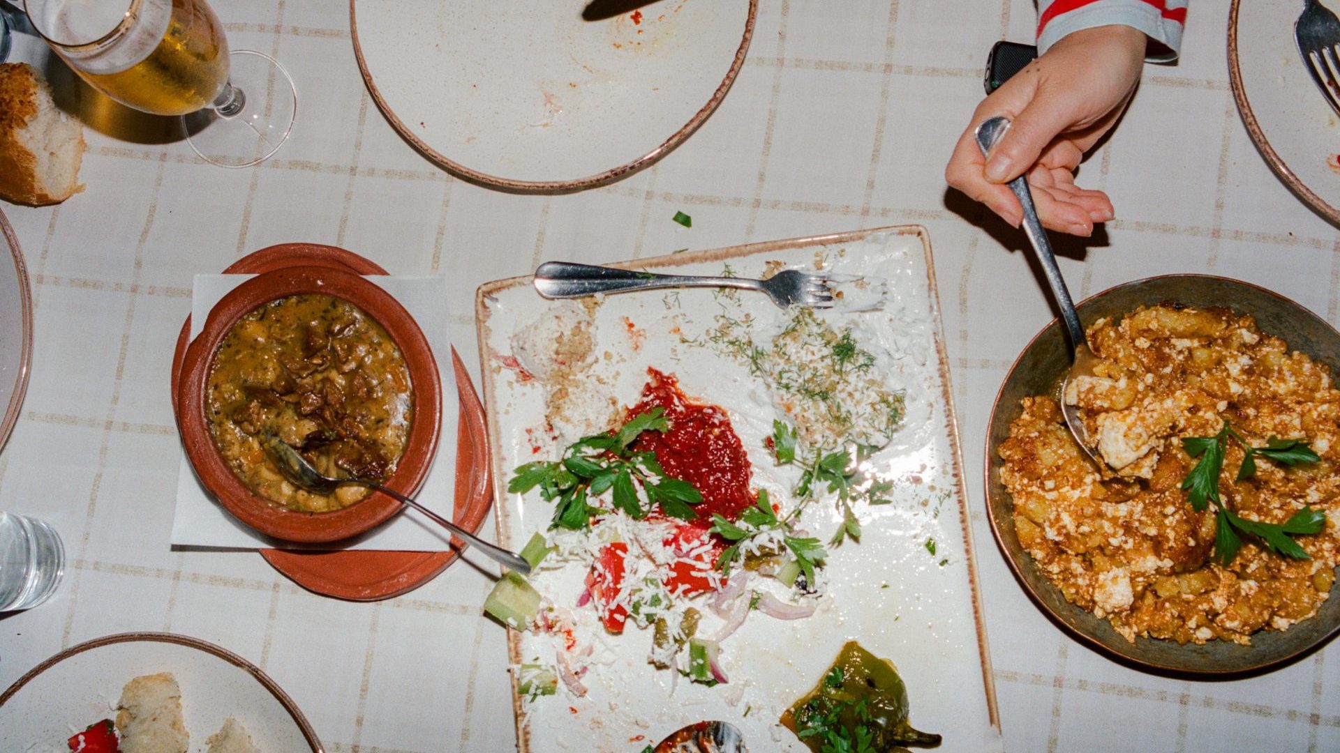 Off the eaten path: Discovering slow food, slow travel and slow living in Bulgaria