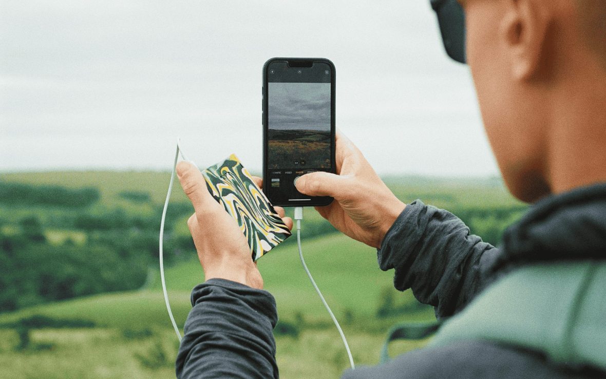 Recycled and repairable: Could this be the most sustainable power bank you can buy?