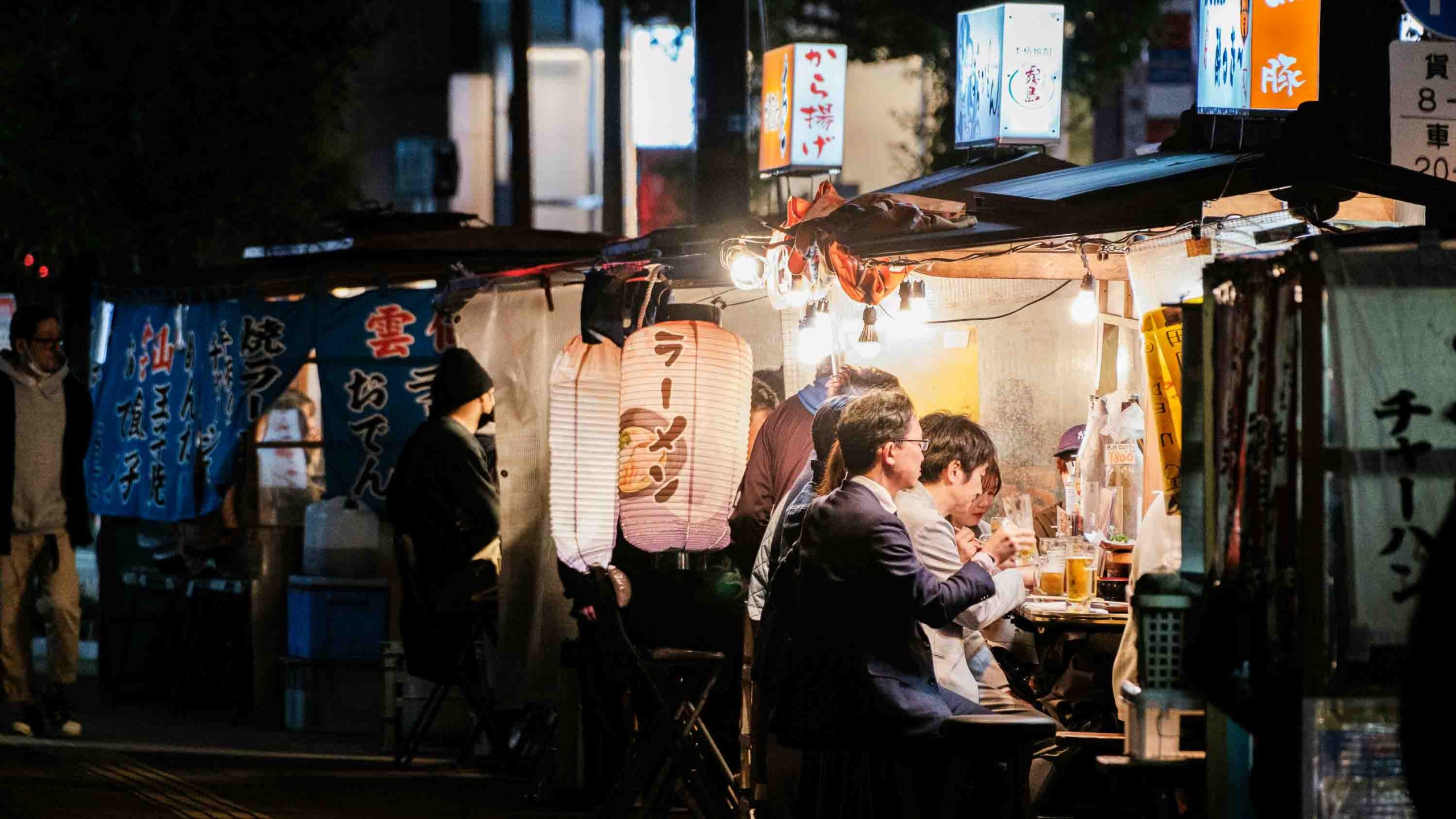 A guide to slurping your way around Fukuoka, Japan’s ‘city of noodles’