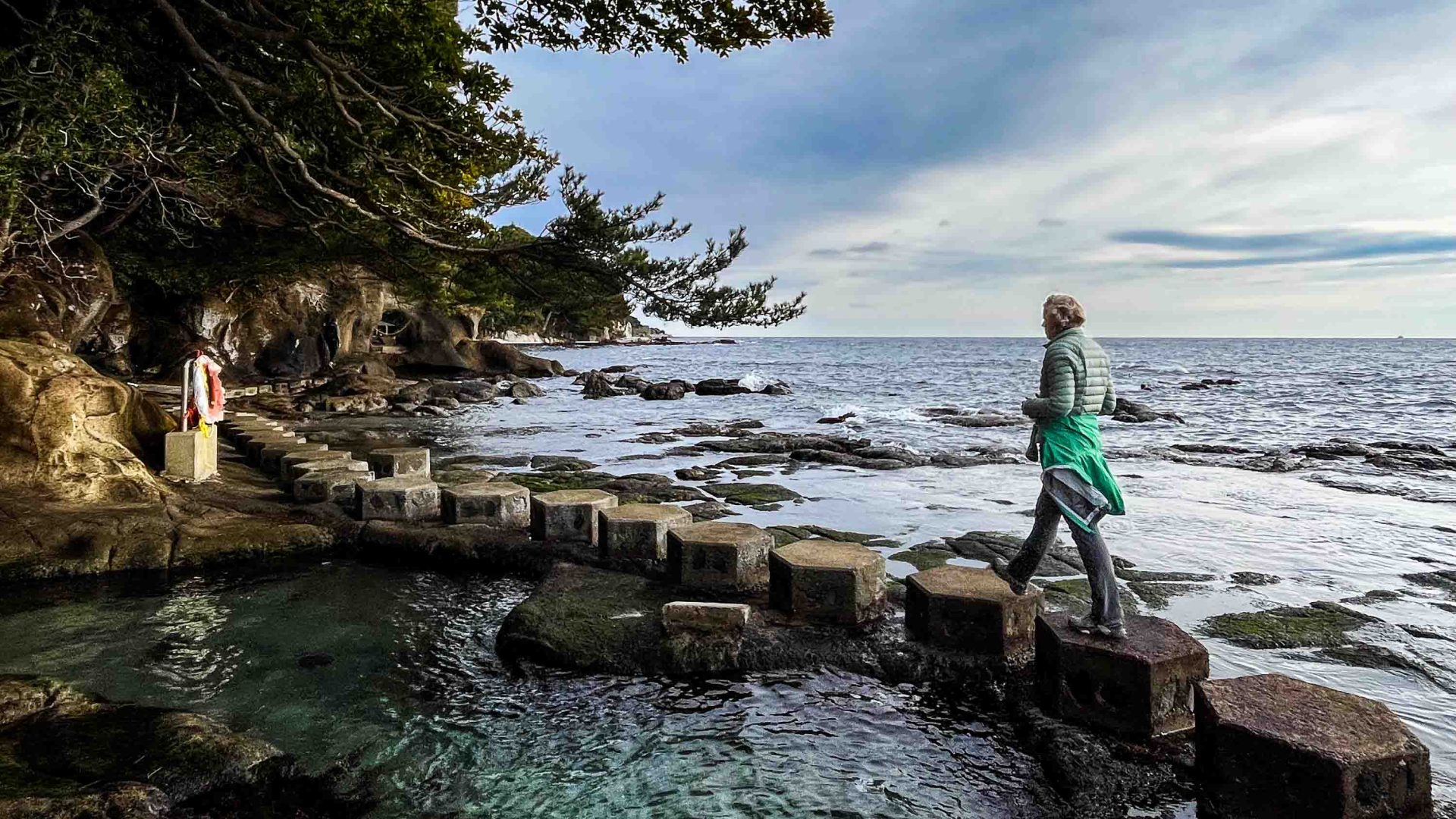 ‘Hope tourism’ in Japan: What does post-earthquake recovery look like on Honshu’s Noto Peninsula?