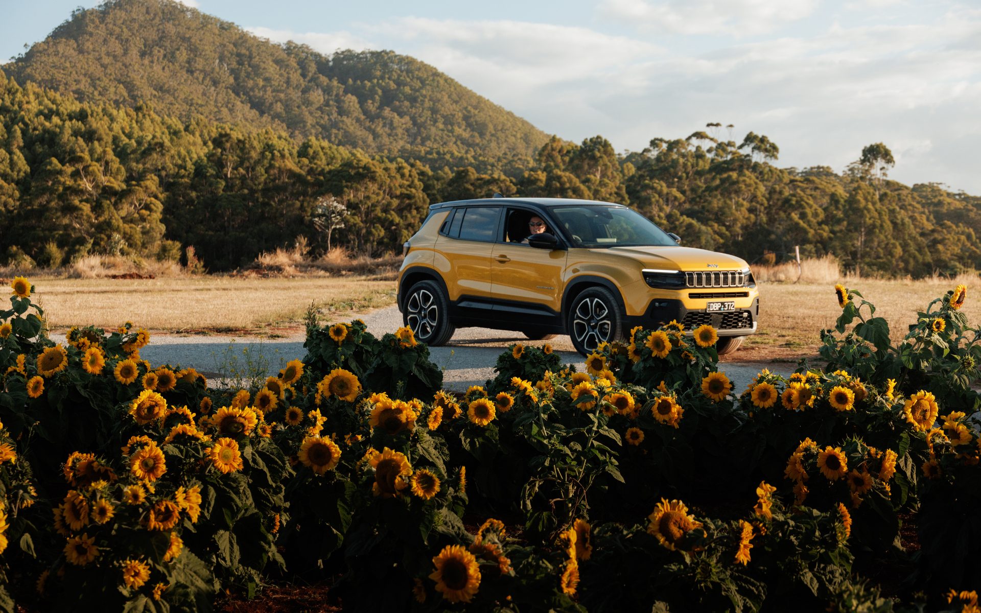 What range anxiety? A first-timer’s guide to nailing your first long-haul EV road trip
