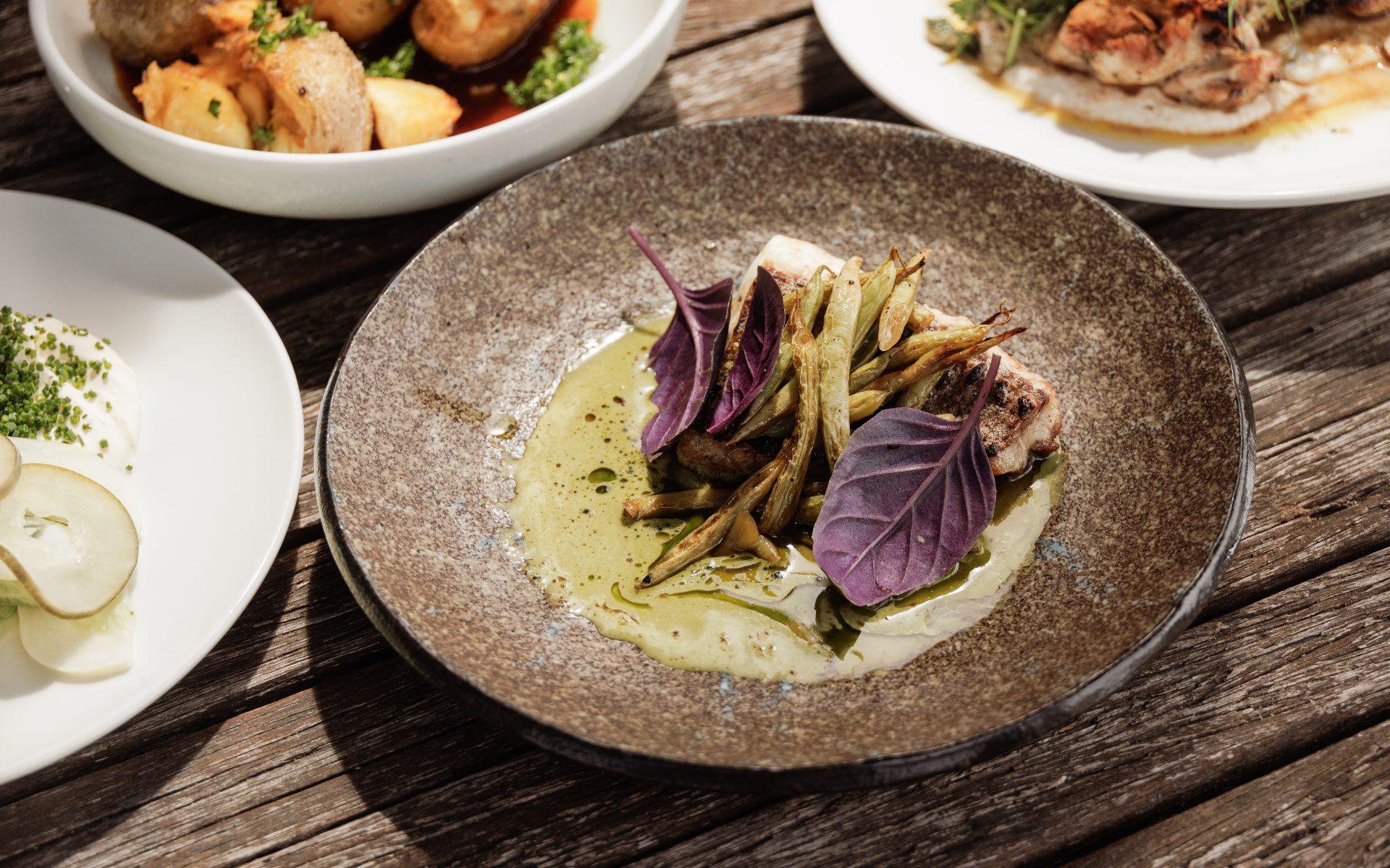 These are Tasmania’s unmissable food spots for 2025, according to a local chef