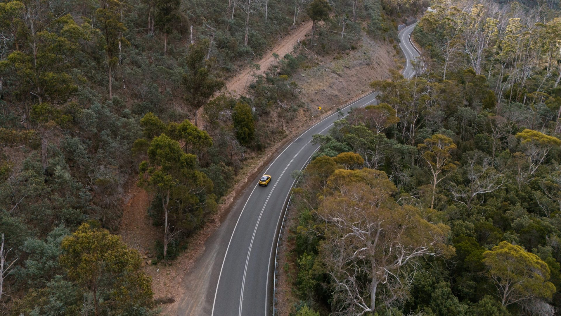 Jeep Avenger EV in Tasmania