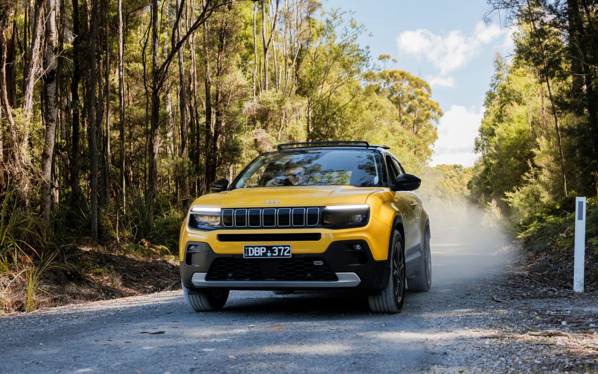 Is Jeep’s first EV the perfect partner for your low-emissions adventures? We put it to the test
