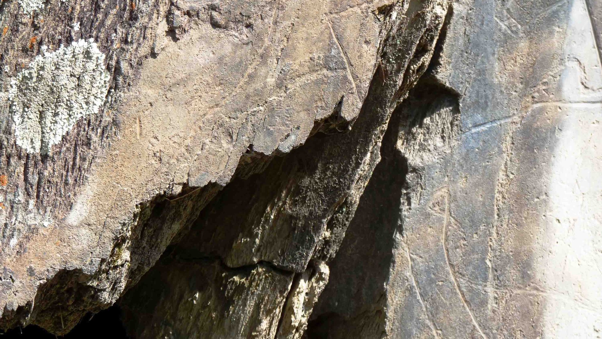 Rock art