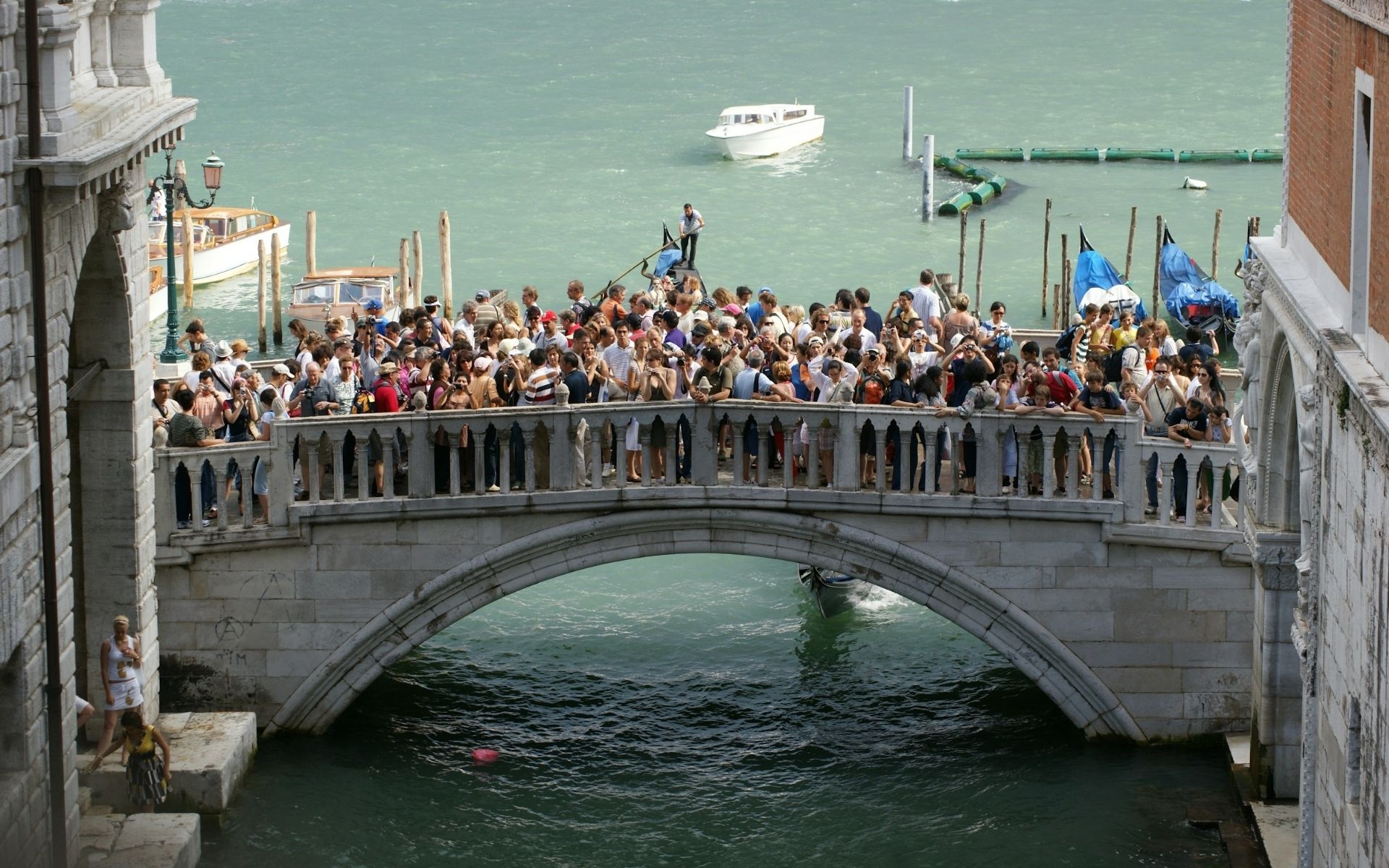 Governments shouldn’t chase growth at all costs. The harms of overtourism show why