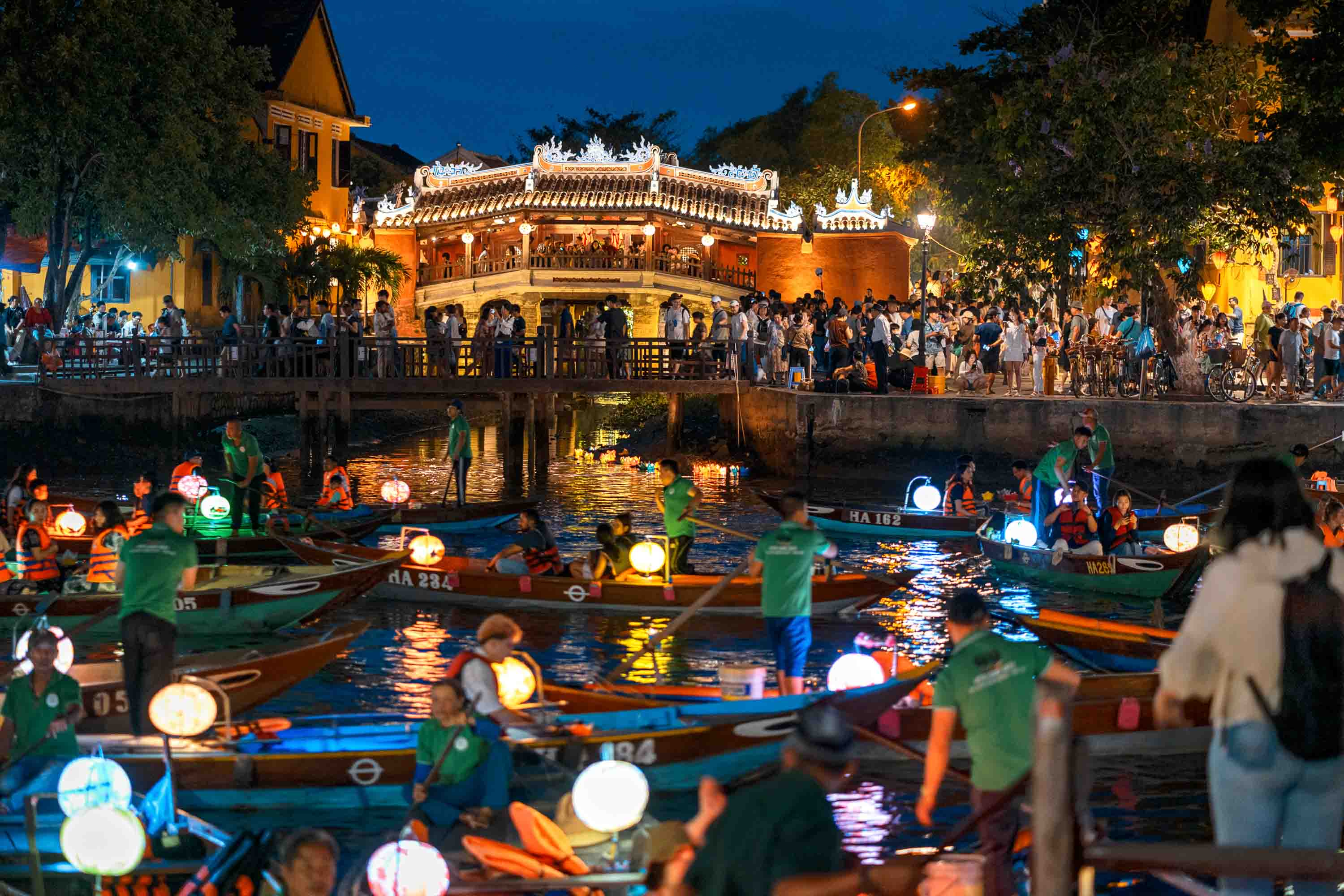 If we love a place, let’s visit it ‘better’: From Cát Bà Island to Hội An, how is Vietnam tackling rising visitor numbers?